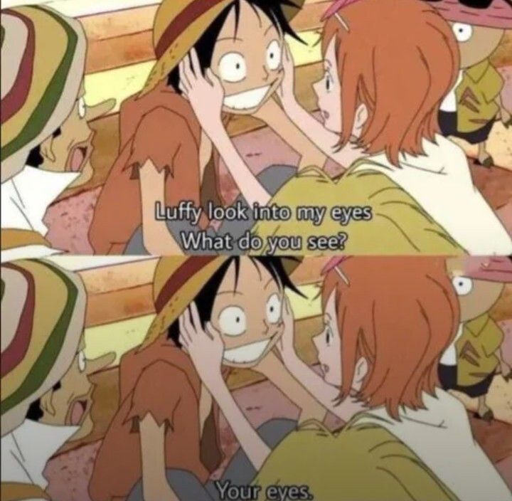 strawhats's tweet photo. What else is he supposed to see? https://t.co/eCeaHyUFbS