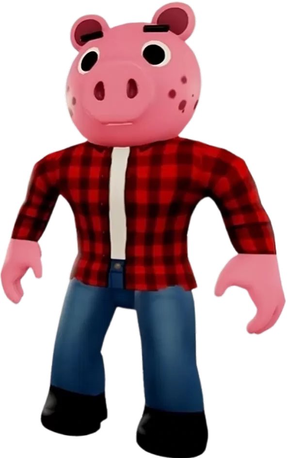 Captinanimates's tweet photo. @lootbloc Piggy plushie https://t.co/D0DtK0OqGI