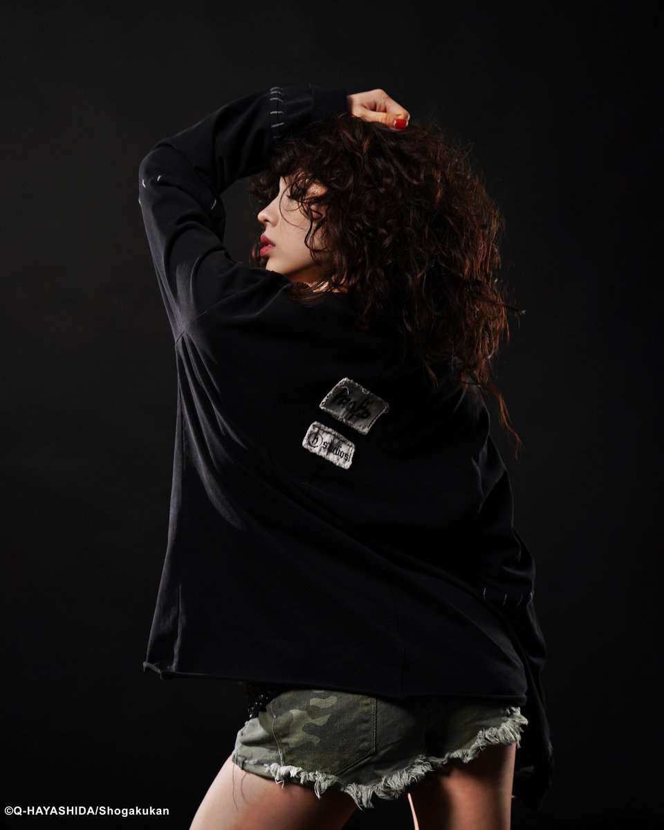 hashirastudios's tweet photo. Our Official Dorohedoro "Black Smoke" Collection

Our Shin's Sunder Henley is AVAILABLE NOW!

🔗https://t.co/60Lzn6TOlX

One of our most subtle layering pieces🫀

Get one before it's all gone!

©Q-HAYASHIDA/Shogakukan

#dorohedoro #subtlemangafashion #anime #manga https://t.co/gq6dUJNBLN