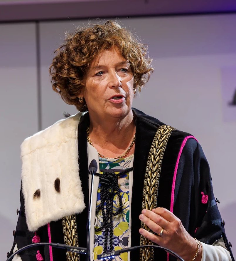Terfs_R's tweet photo. FAKE FUCKER IN A DRESS
🚨🚨🚨

So a tr@nny (FAKE woman) who delivered 

an AI speech (FAKE speech) 

suspended @nathancofnas for telling the TRUTH about the plagiarist and perpetual liar Jason Arday. 

You cannot make this shit up! https://t.co/PuIy88EPX5