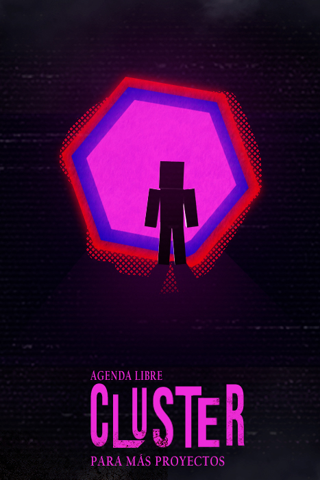 ClusterProjects tweet picture