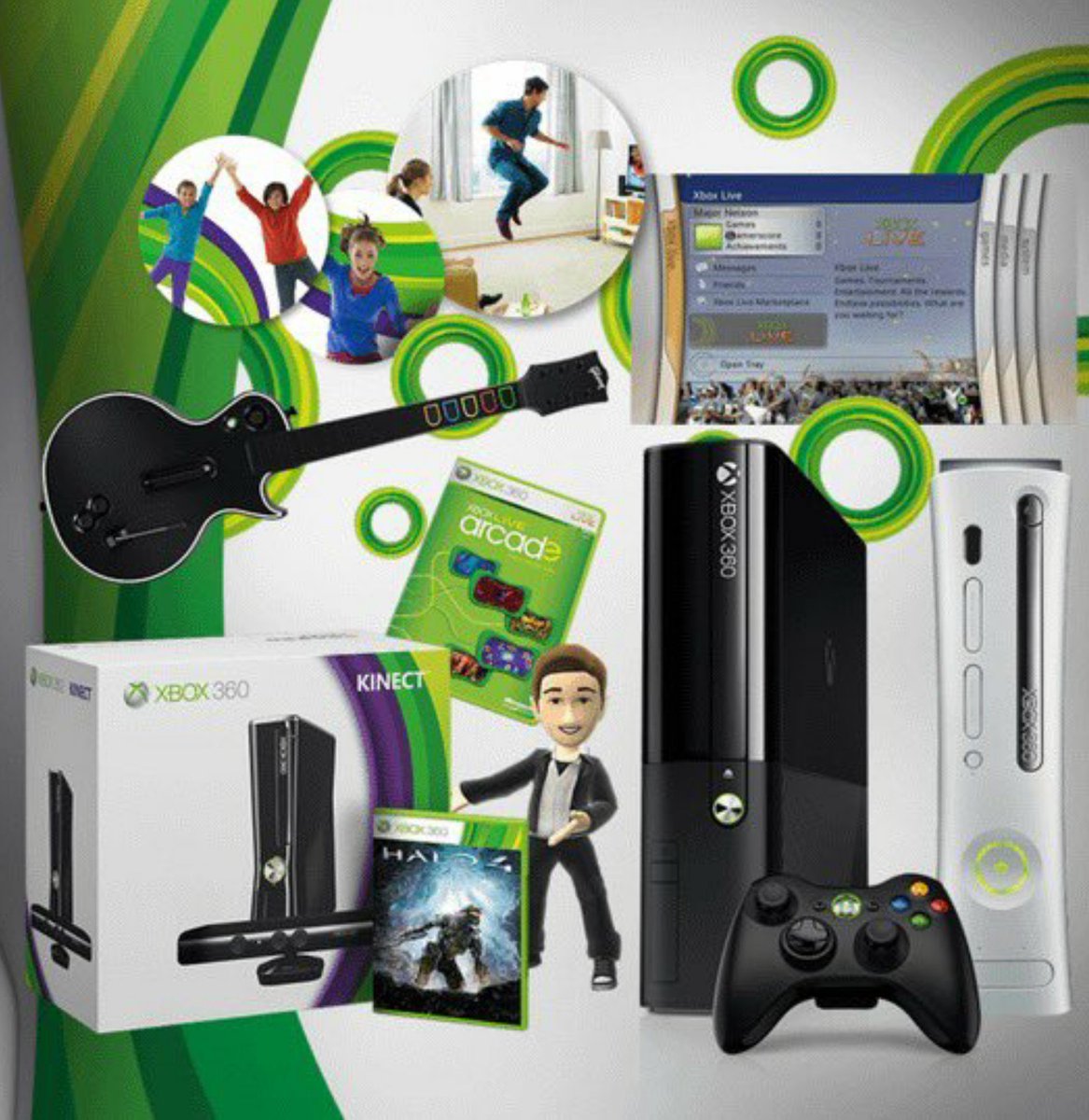 Midnight7754's tweet photo. Xbox this year :

-Exclusives.
-gamepass price drop.
-upcoming xbox platinum system.
-25th Anniversary 
-more backwards compatibility.
-fh6/gears/halo 2026
-helix is Rumored to be physical
-physical-to-digital soon
-a return of a unknown old franchise

We are so fucking back. https://t.co/xw7cObhWXH