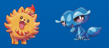 Light_88_'s tweet photo. 🎻 NEW WINDS &amp; WAVES ARTWORK!

Browt, Pombon and Gecqua have received new artwork for the NHK Symphony Orchestra × Pokémon Classic Concert Tour!

Honestly, Geckua is looking REALLY good here. 👀💧

Which one is your favorite? https://t.co/zW4mp3IIS7