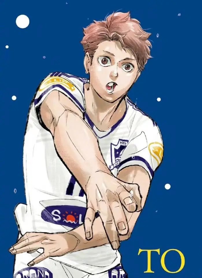 oikawa1001's tweet photo. Woah https://t.co/fL8s2jgLCl
