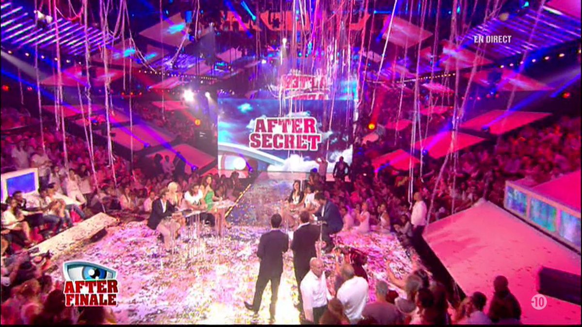 ourmbb_'s tweet photo. juste l’année prochaine after pour la finale au moins svp #secretstory https://t.co/BUW4yx4mDg