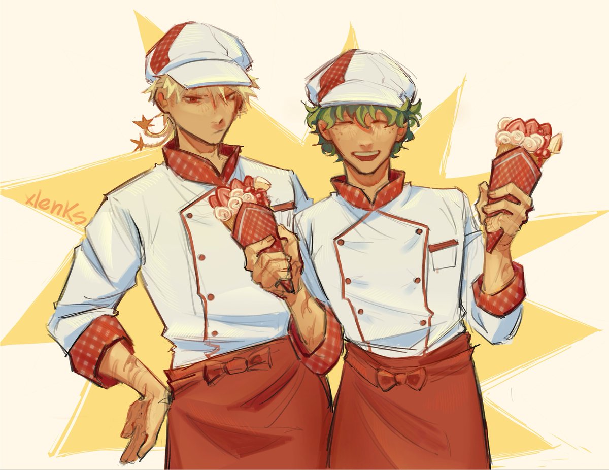 xlenks's tweet photo. #bkdk https://t.co/ox1F18uynR