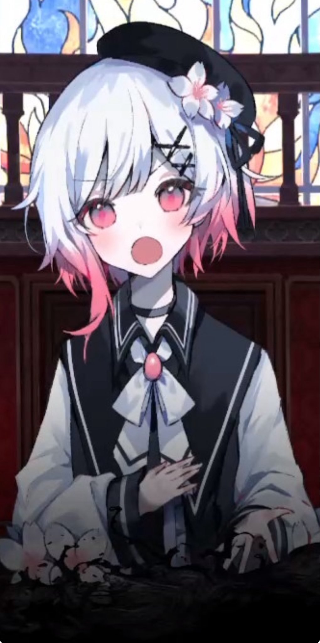 かるぴ@まのさば共犯者🌸 on X: 