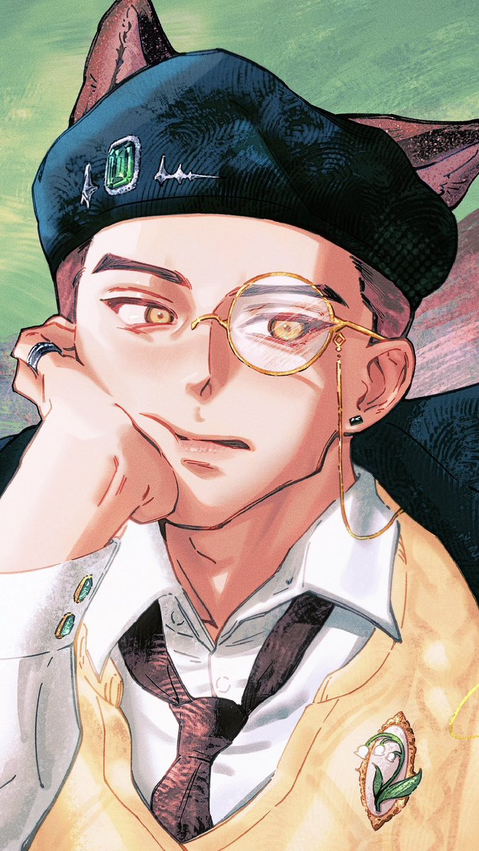 01oozzz's tweet photo. #一次創作祭り夏の陣2026 https://t.co/KeEJj3Fr1W