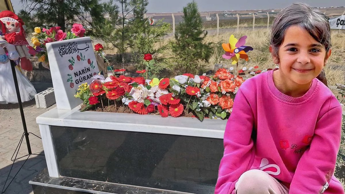 FBHBYS's tweet photo. Tam 2 yıl oldu 21.08.2024    21.08.2026 
Narini Unutmadık Unutmayacağız.
Huzurla uyu miniğim.🙏
#NarinHep8Yaşında https://t.co/a71wIF8Wwf
