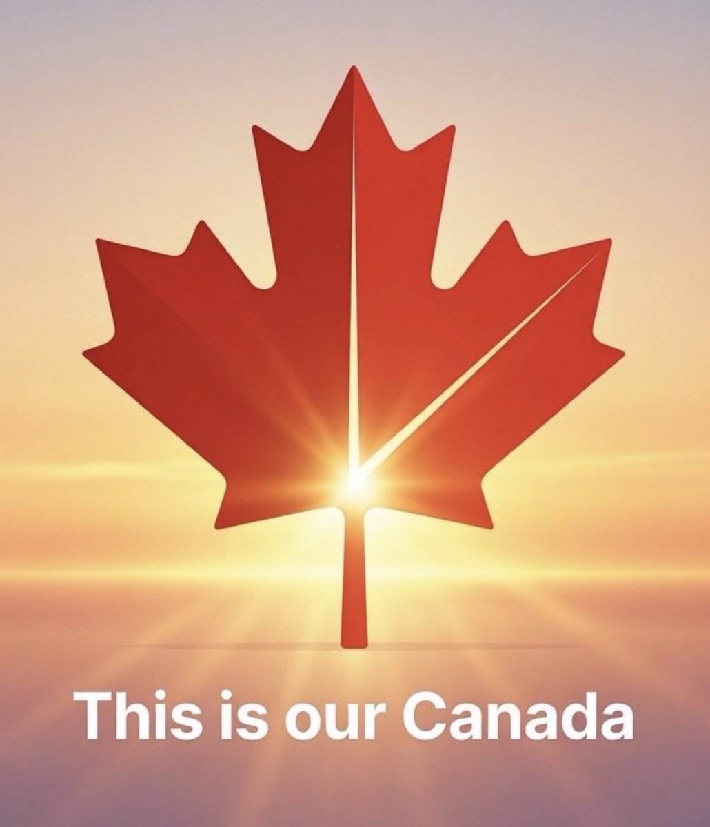 UnitedCanucks26's tweet photo. I’m asked: “Why post on an American platform?”
Simple. To occupy the space with authentic, unapologetic Canadian content. 🇨🇦
My goal is to connect the 14.6 million Canadians on here to bring back unity, pride, and love for Canada. ❤️
If you love this country, join my group and retweet this. 😎
#ThisIsOurCanada