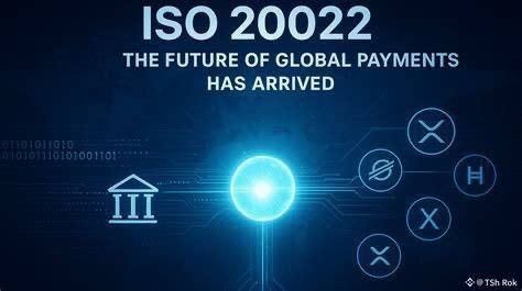 Erickxtrump's tweet photo. ISO 20022 is now the global standard for SWIFT cross-border payment instructions. The MT/ISO 20022 coexistence period ended on 22 November 2025. �
Swift +1
SWIFT connects more than 11,500 institutions across 200+ countries and territories. �
Swift +1
ISO 20022 provides richer, structured payment data, improving transparency, automation, tracking and compliance. �
Swift
However, “$5–7 trillion daily transactions” is better described cautiously. SWIFT is a messaging network, not a system that itself transfers or holds the money. �
Swift