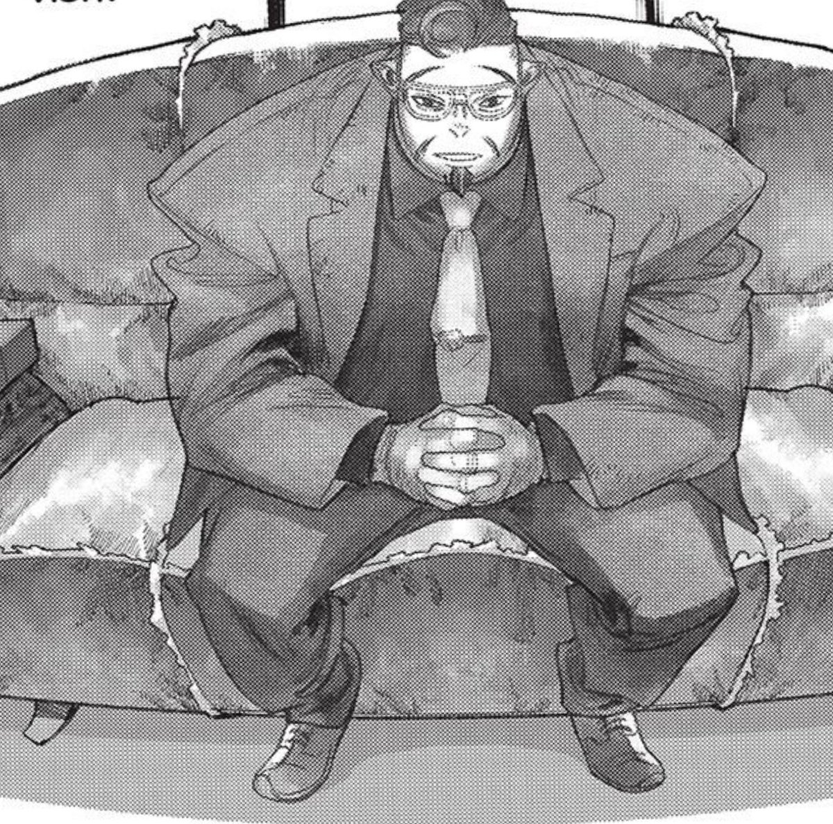 GrailofMud's tweet photo. We really just have old gods chilling on the ground and no one knows yet 😭 https://t.co/q4WqDUVzIV