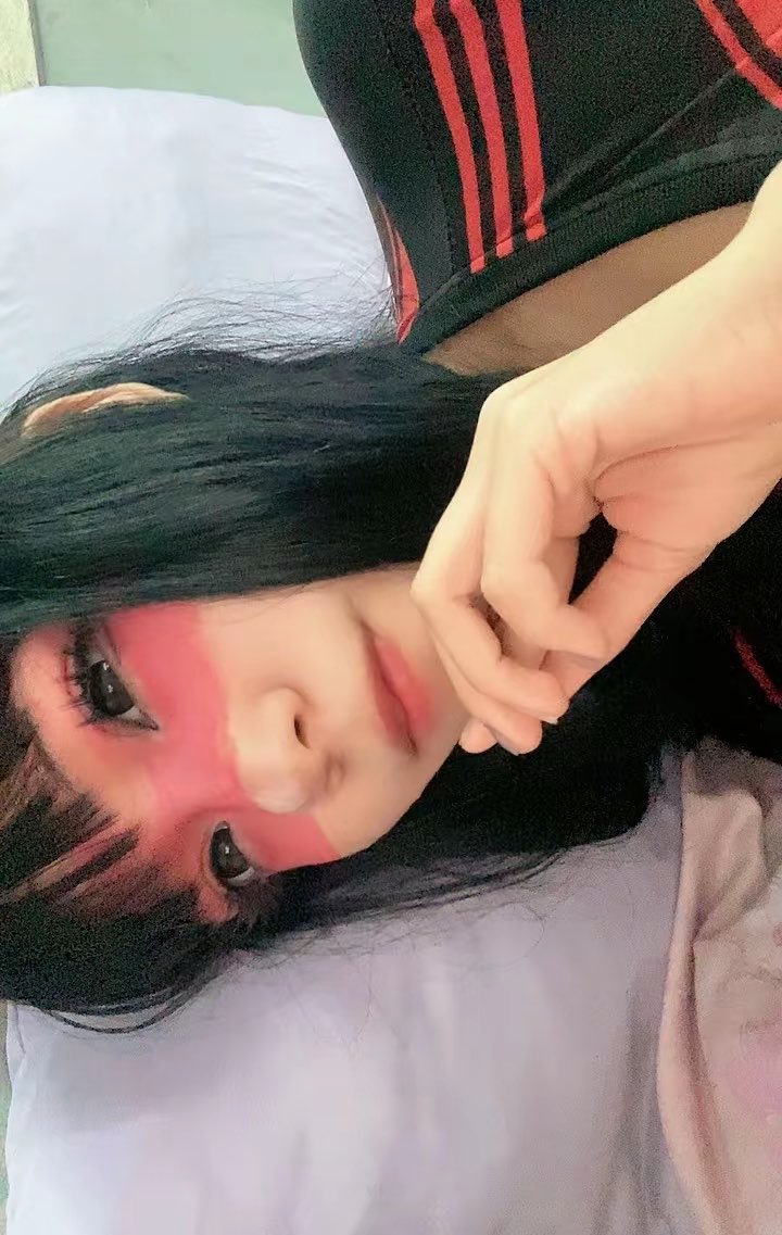 mis4nthropee's tweet photo. cosplay da kuruminha >< https://t.co/ReyPXeXgAW