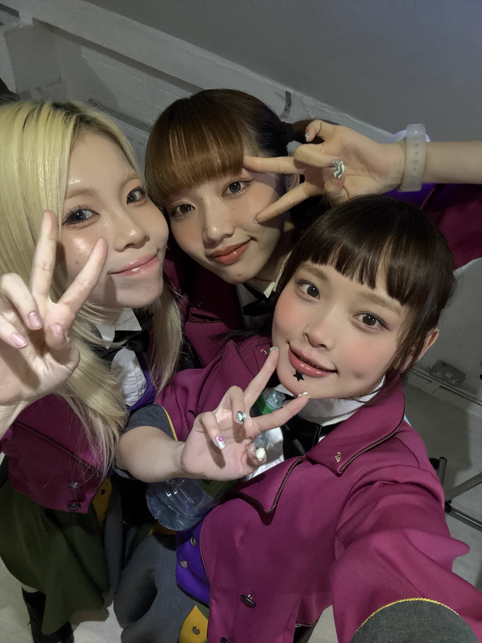 チャンベイビー (@_BABY_GANG) / X