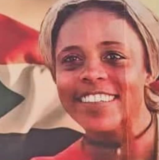 SudanEmbassyLDN's tweet photo. Yesterday, on World Humanitarian Day, we honoured the courage, sacrifice, and unwavering commitment of those who dedicate their lives to protecting vulnerable communities.

We paid tribute to the likes of Hanadi Dawood, a dedicated nurse and volunteer from Zamzam IDP Camp, who provided lifesaving medical care to wounded and displaced families. We also remember Siham Hassan from El Fasher, formerly Sudan’s youngest member of parliament, who organised food aid and ran community kitchens for families in need.

Both these women gave their lives to their humanitarian work, serving their communities up until the moment they were tragically martyred at the hands of the RSF militia.