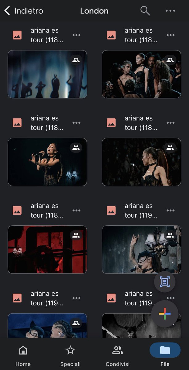 arianaisbright's tweet photo. new pictures from london night one (by @aroundmarvin on ig) are officially available now in my ‘London’ folder on Google Drive.
enjoy it.
i love you.
can’t believe that this journey it comes to an end.
see you soon. ♡ 

https://t.co/KQibmrghkg https://t.co/dByAJjKC6F