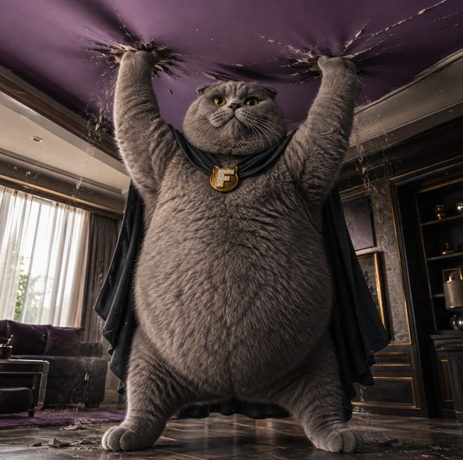fatcatsaves's tweet photo. Raise your ceilings. https://t.co/CbIOdaCtuF