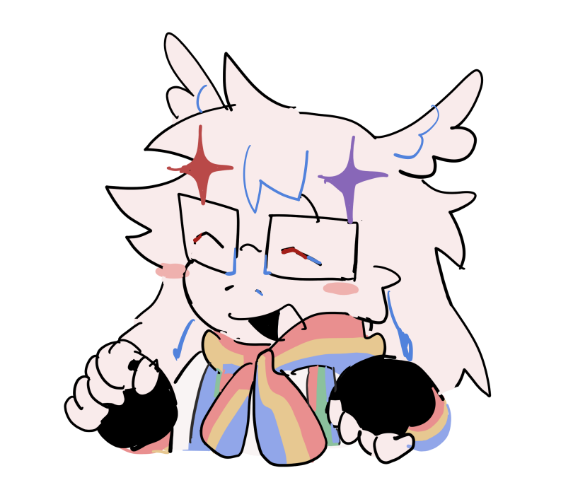 eiicii12's tweet photo. cinna :3 https://t.co/7bNnyuTkCD