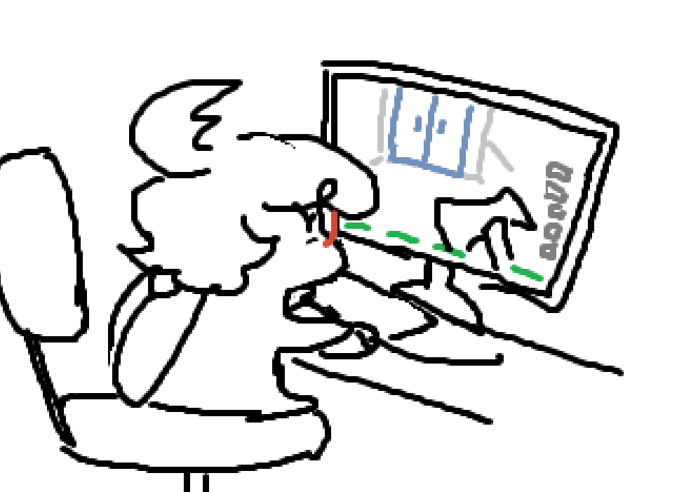 Buggebuster's tweet photo. Actual mood https://t.co/yKYeA1DNoM