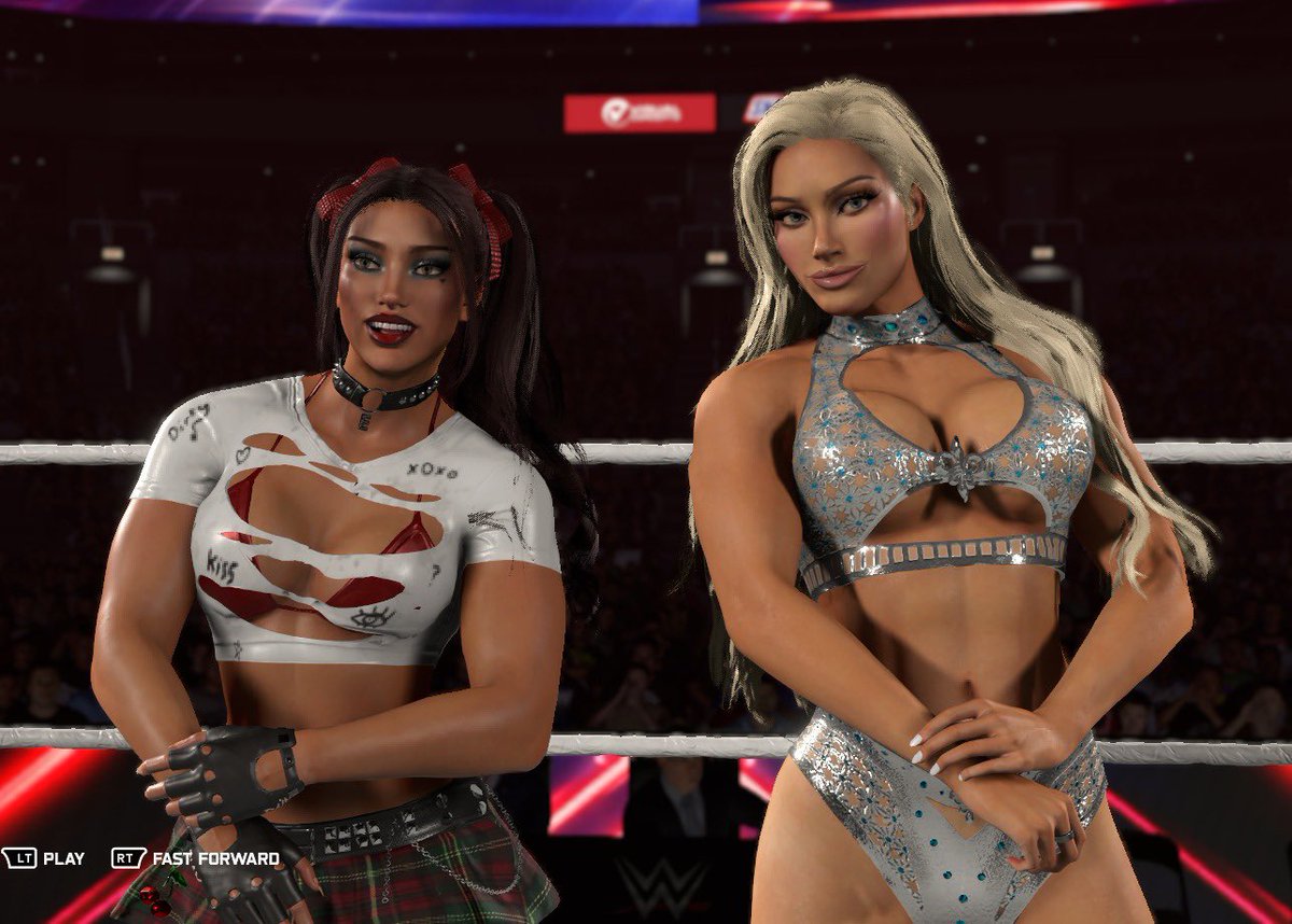 frenchtkos's tweet photo. Making my caws as mods has been so healing 💆🏼‍♀️ https://t.co/Z4FQNyI6Sx