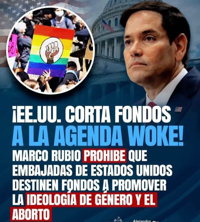 susana_bozzo's tweet photo. La política de los woke es nada más que una ratonera hecha de queso gratis. Bien que le suspendan el abuso. https://t.co/outDo454GW