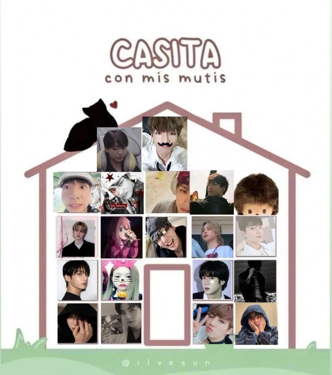 kammithv's tweet photo. ahora sí ya kedo mi casita mutisss https://t.co/4A5NMbhYl5