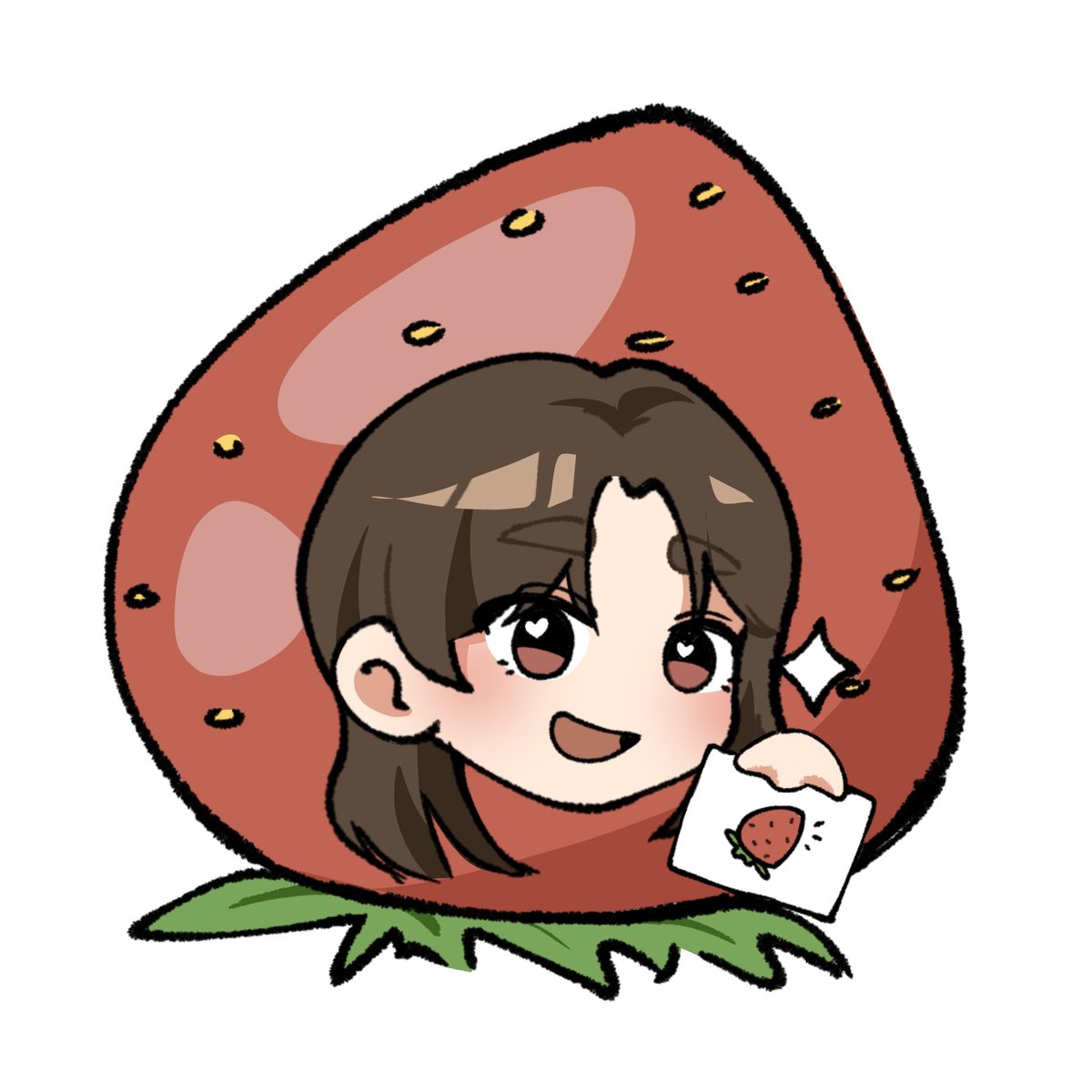 steamedbun__'s tweet photo. @f76p2wkry8 haii kak, aku bukaa start 25K, utk saat ini baru ada contoh yg headshot tp bisa full body jugaa! bisa free nambah bg simple juga, barangkali tertarik 🥰🙌🏻 https://t.co/M3TS4YK1MZ