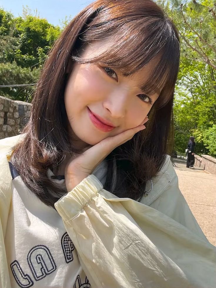 citrusarin's tweet photo. Mowning teman timuns my🌻 https://t.co/kSRzue49T3