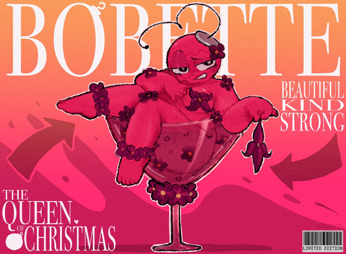 W043D's tweet photo. You guys, you couldn't wait, right? (Suggestive!)
#Bobette #Dandysworld https://t.co/drYpB4KIYr