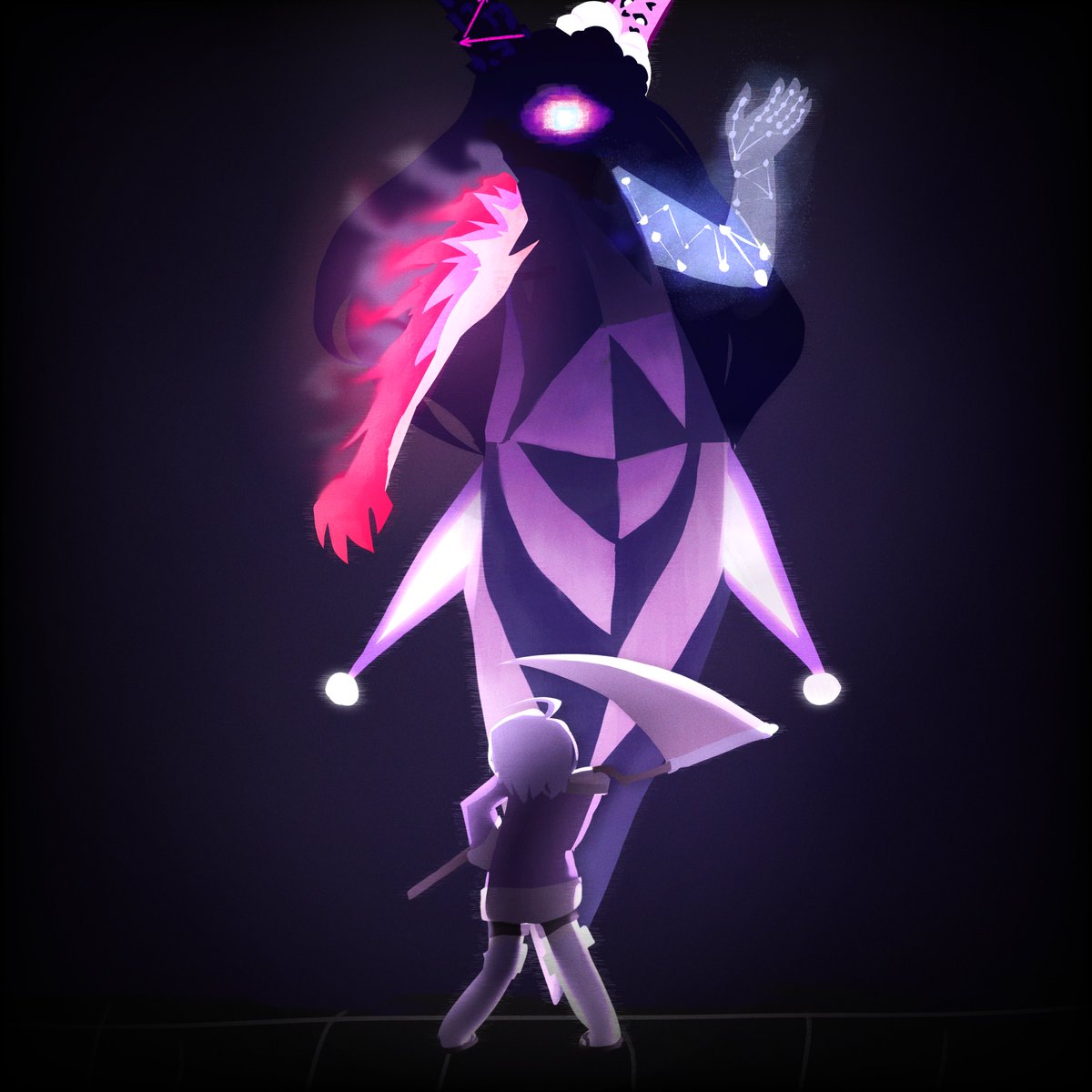 outd8dnodegraph's tweet photo. Major Project Somnia spoilers
.
.
.
.
.
.
.
.
.
.
.
.
.
.
Hello humanised theomania!!
#projectsomnia https://t.co/zIk141DLoU