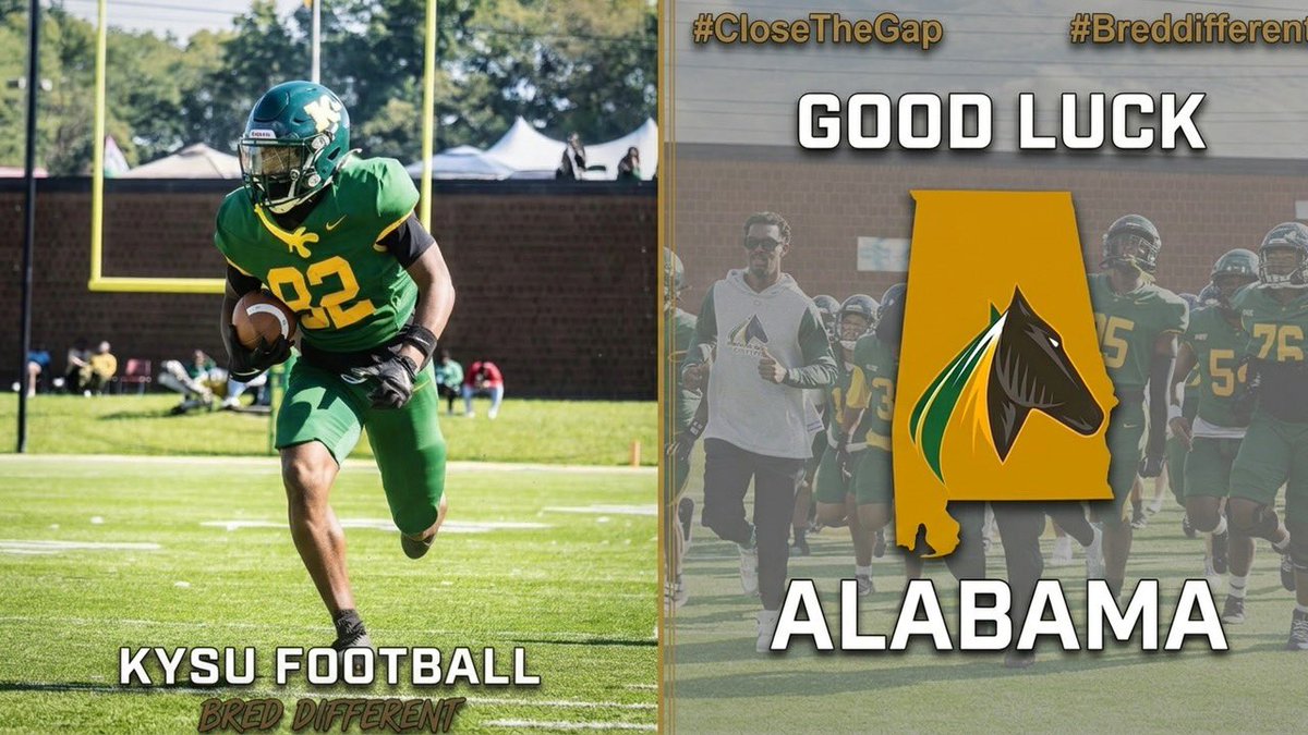 Steve_Wallace_2's tweet photo. Football in the SOUTH is #BredDifferent

The Yellow Hammer State!! 

Bama get after it tomorrow. Best of Luck to those Seniors 

#Classof2027 you’re up! https://t.co/aEopJK0VXE