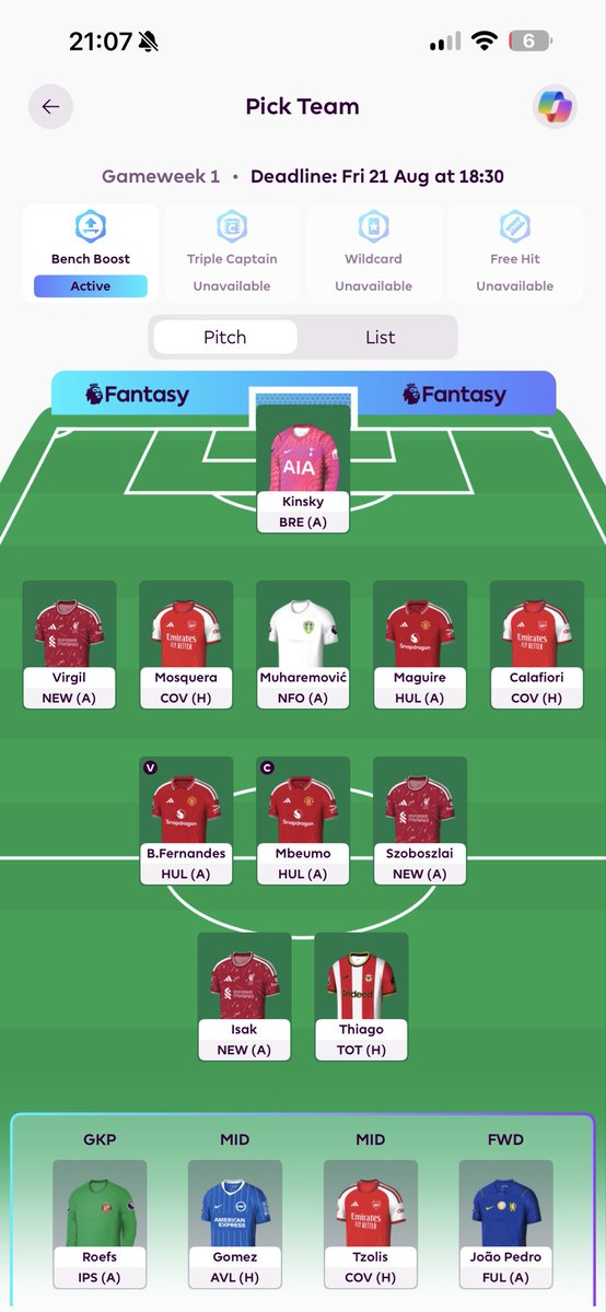 AaronPeach9018's tweet photo. @_FPL_CAM https://t.co/VakdHmYDAk