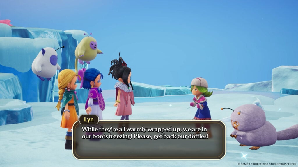 Stealth40k's tweet photo. Dragon Quest Monsters: The Withered World New Info:

- Thespidor is the antagonist
- Witherwood is the base of operations. From there you travel to different regions
- Very powerful monsters are surrounded by a red aura
- Multiple dungeons to explore

https://t.co/DEorSGwAaE https://t.co/ASOKuegXFP
