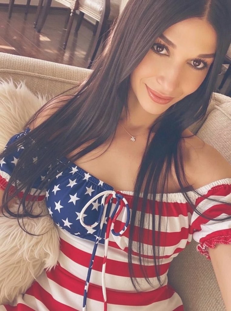 Miamirealtygirl's tweet photo. Thinking of you, sending lots of love and please continue to stay safe always, @TreyYingst😘🇺🇸❤️🙏🏻 https://t.co/k0afp3HZ6i