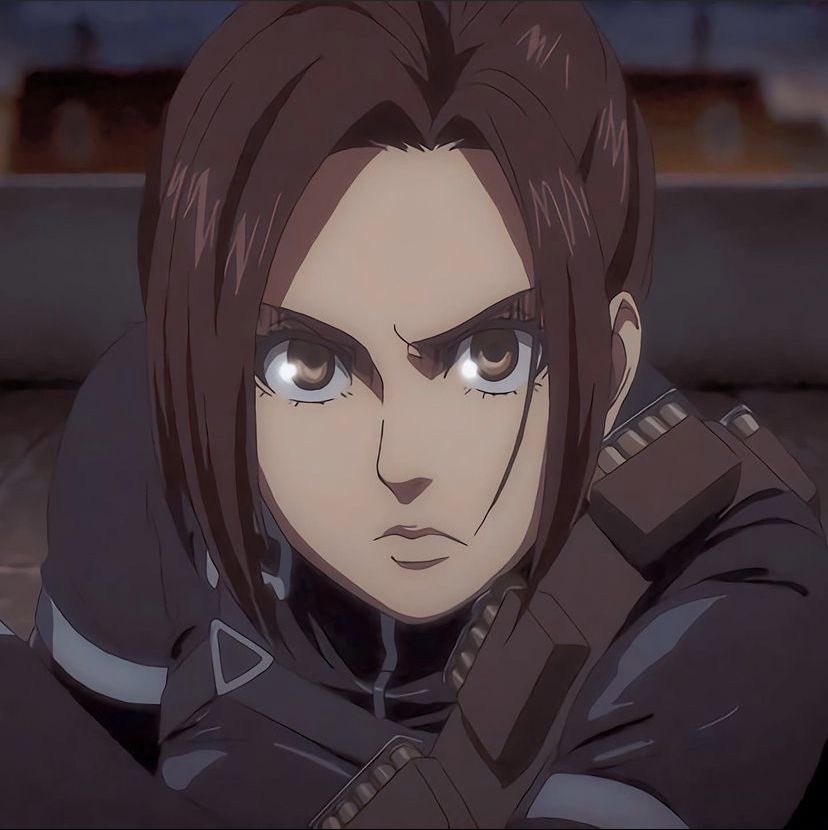 witchreiner's tweet photo. Niccolo dono de casa que prepara todos os pratos favoritos da Sasha enquanto ela ia lutar na guerra https://t.co/0Y3pUYFas1