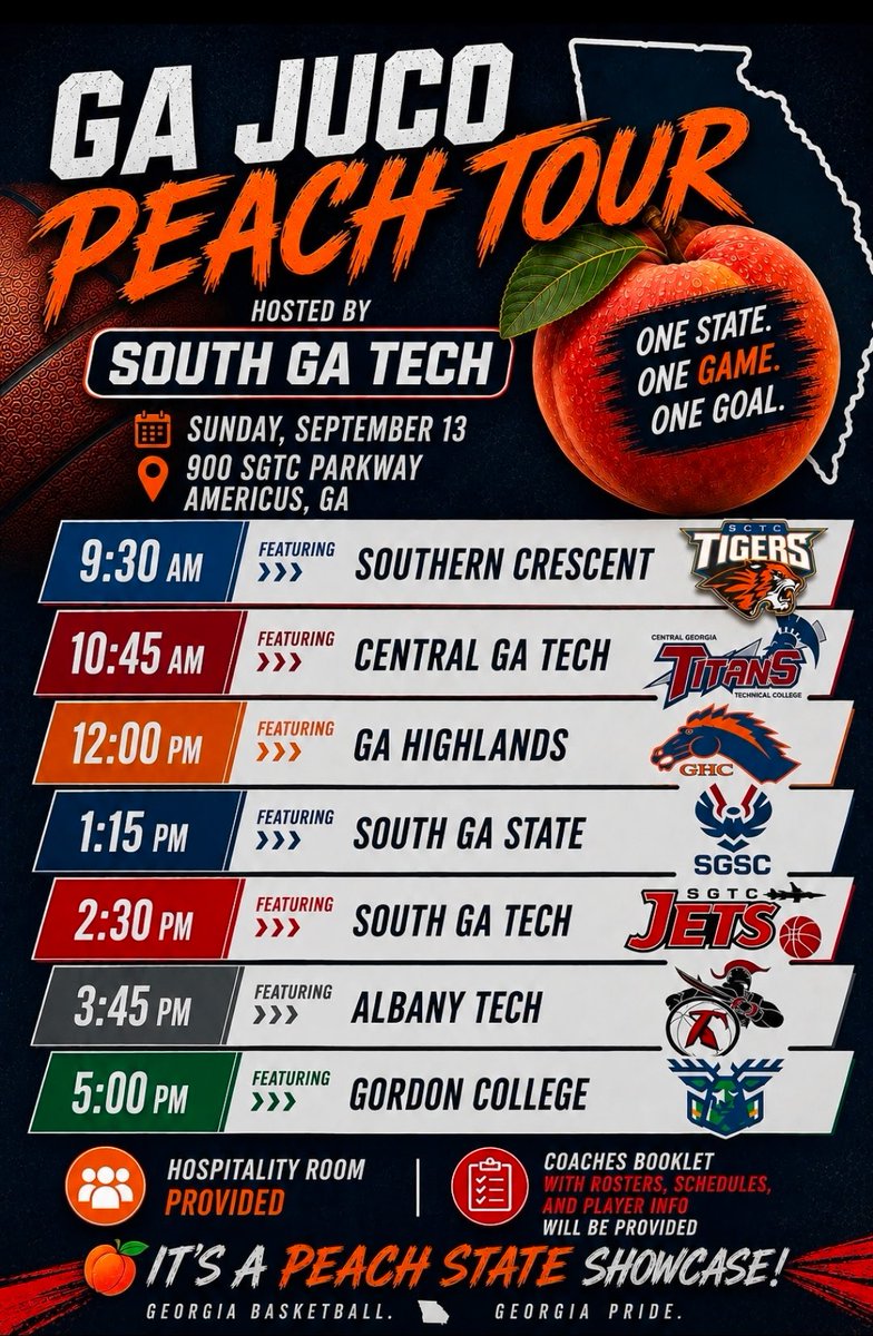 coachB4350's tweet photo. Come and see some really outstanding basketball teams and players. #DontsleeponGA https://t.co/hc1u76gILe