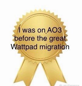 Driftmsrk's tweet photo. @ao3org Just in case https://t.co/z4cuApchwj