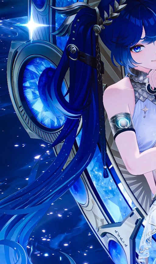 lumiere_wuwa's tweet photo. ��ーノ / Iuno

#鳴潮 #WutheringWaves https://t.co/yi1zcBDGCy