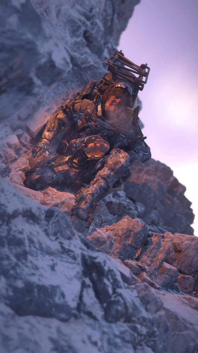 Omega_Male7's tweet photo. #デスストランディング2
#DeathStranding2
#DeathStranding2PhotoMode
#KojimaProductions https://t.co/cJFSQhEwgb