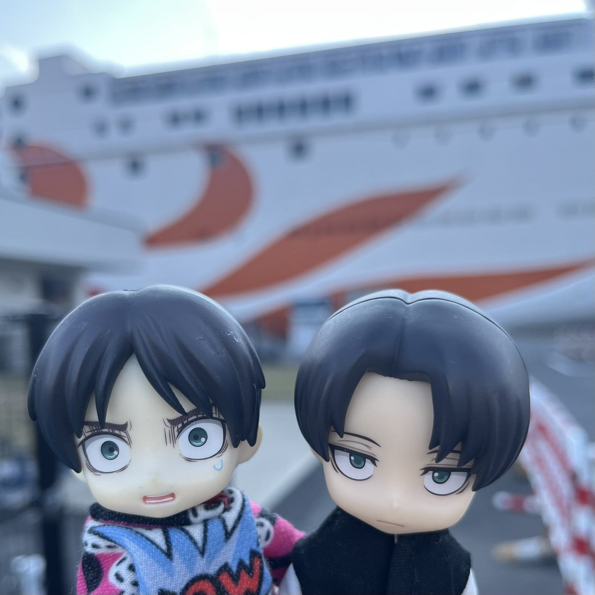Oribelanet's tweet photo. 大分上陸🌻💕💕 https://t.co/RkzgrBde6a