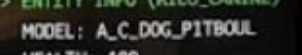 notmxriii's tweet photo. this is such a real leak and not created by ai https://t.co/GAQCrXBzCZ
