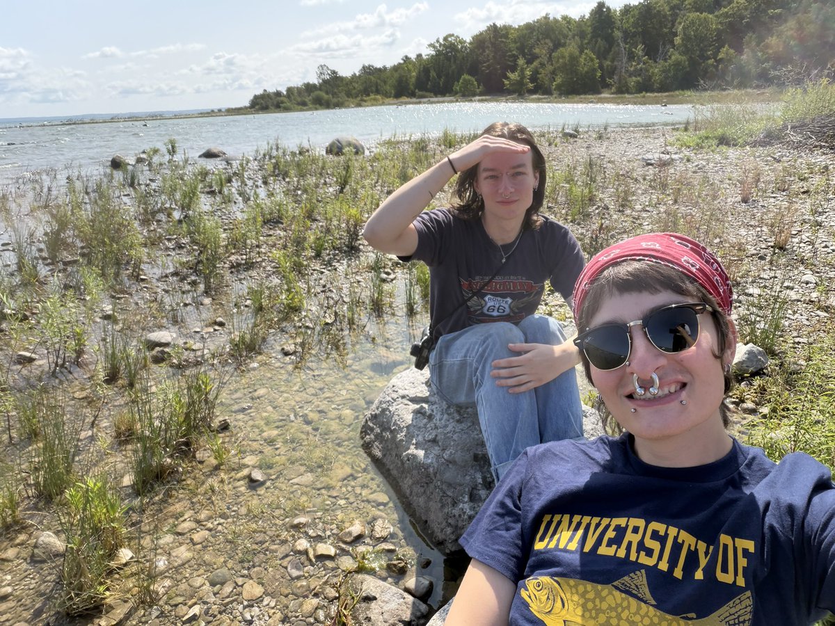 midwestboything's tweet photo. Had a wonderful weekend camping with my girl and some friends on the lake and now i’m so horribly ill https://t.co/FMBJM83dt6