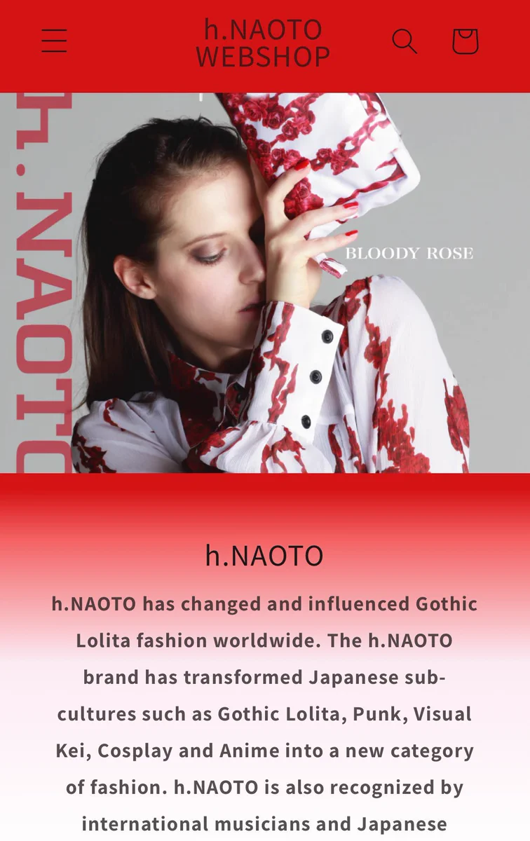 h.NAOTO 非売品アートブック＋HANGRY&ANGRYカタログ冊子 h.NAOTO on X: 