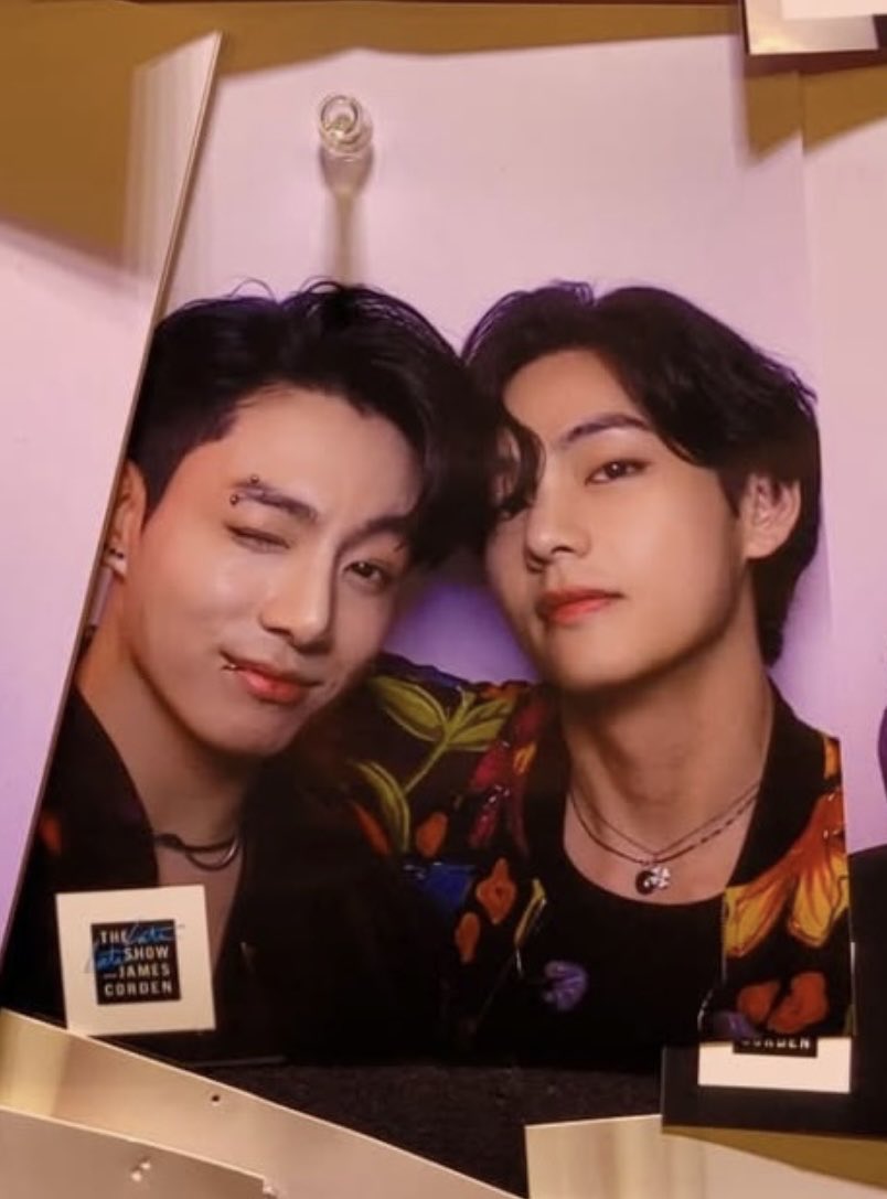 asterkvi's tweet photo. still thinking about this taekook btw https://t.co/YJef5BjzjB