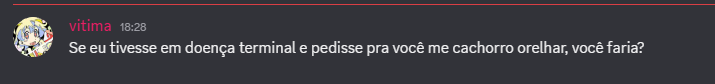 literalphos's tweet photo. tem que bloquear o discord mesmo https://t.co/dK4l7l5qT8
