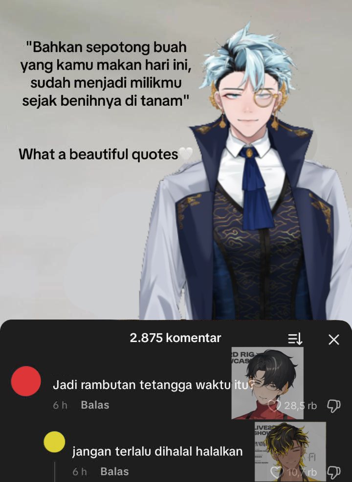 kkakaventurine's tweet photo. Ada tiga tipe hyung lines dalam sebuah grup

#KETAVVA #NakuLaughs #ArjunaMemes #DrunkOnDewa https://t.co/0YrbMco7Uk