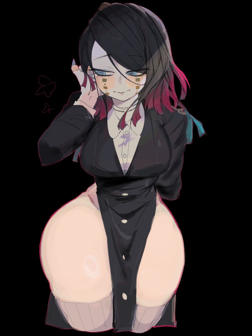 Demon_Dreamss's tweet photo. 【 I believe that it's time for a little game for all of us to play~ 】 https://t.co/6JEvL4OTJs