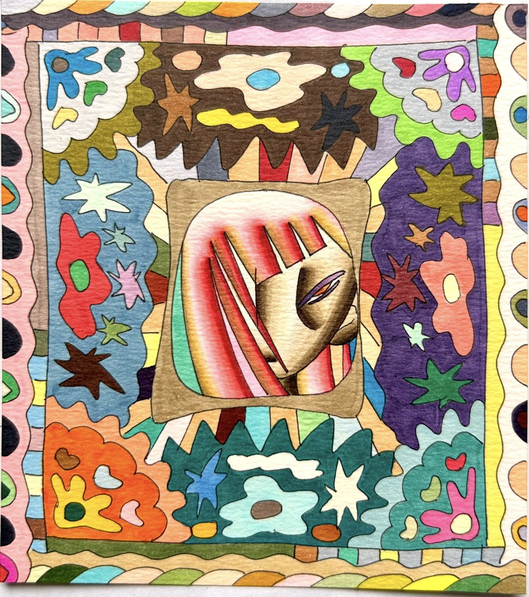 satachan22's tweet photo. #illustrationㅤ #イラスト https://t.co/WvSEjGaSls