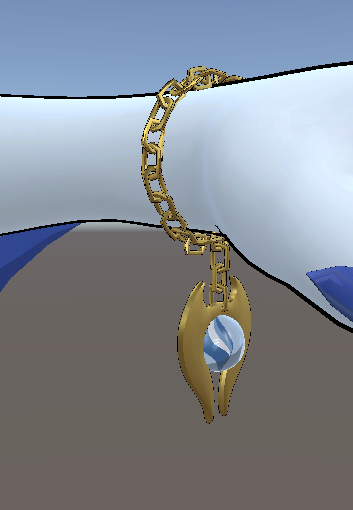 ArtemisiaAbsina's tweet photo. updating my absol, left is new material work, right is old https://t.co/LrSLwurrQj