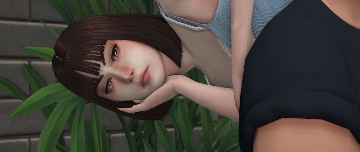 Iselon3D's tweet photo. Andrea
#sims4 #thesims #reshade #showusyoursims https://t.co/IJcCCiM4w4